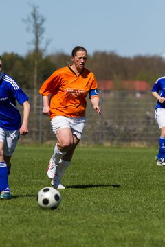 Bild 117 - FSC Kaltenkirchen II U23 - SV Wahlstedt : Ergebnis: 15:0